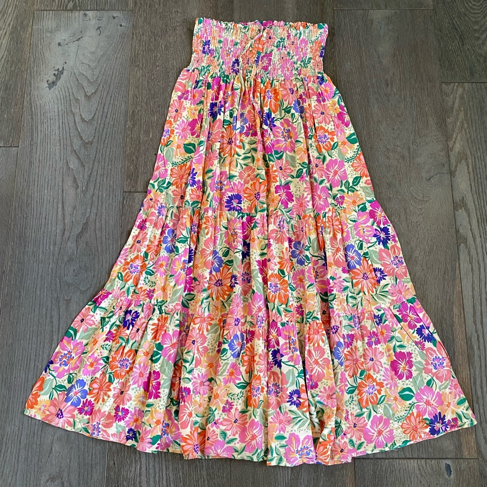 Abel The Label Celina Skirt